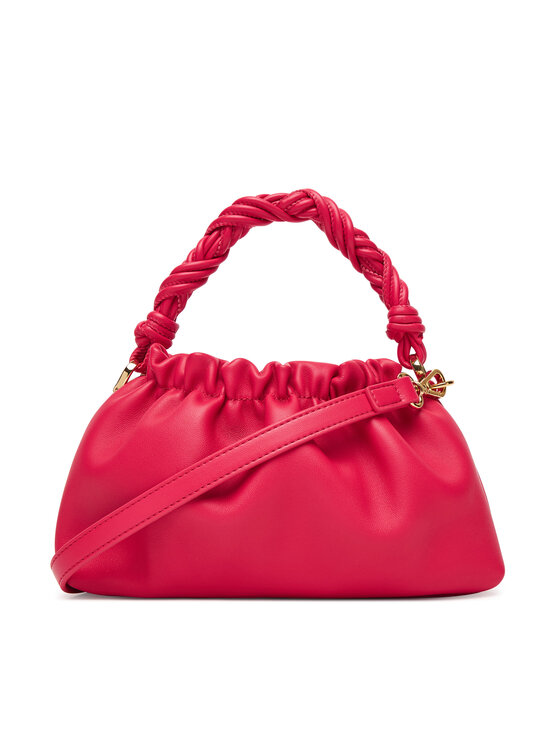 LOVE MOSCHINO LOVE MOSCHINO Torebka JC4310PP0MK1361A Różowy