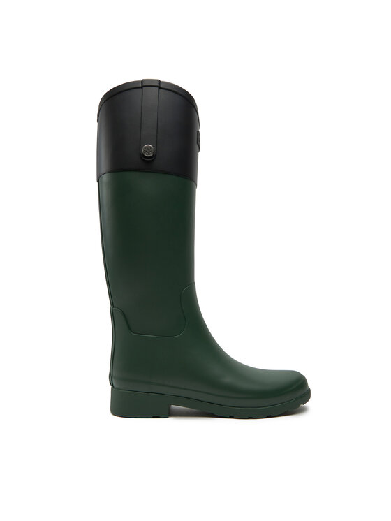 Hunter Hunter Cizme de cauciuc HFRW0008251 Negru