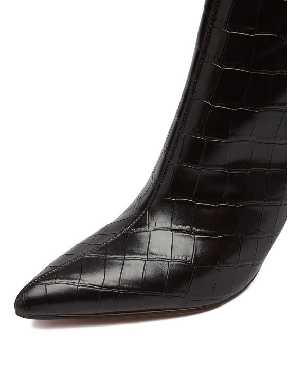 Nine West Nine West Cizme CEO-SL95027 01 Maro închis