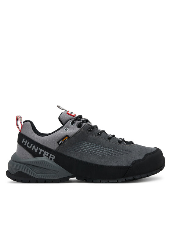 Hunter Hunter Trekking čevlji H8-219 Siva