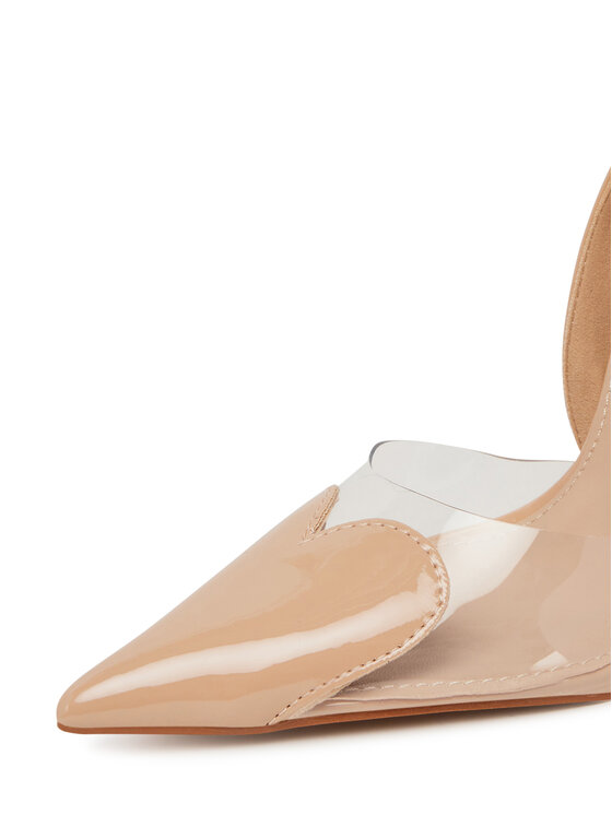 DeeZee DeeZee Scarpe stiletto PX096 02 Beige