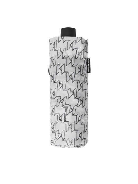 KARL LAGERFELD KARL LAGERFELD Ombrello A1W50058 Trasparente