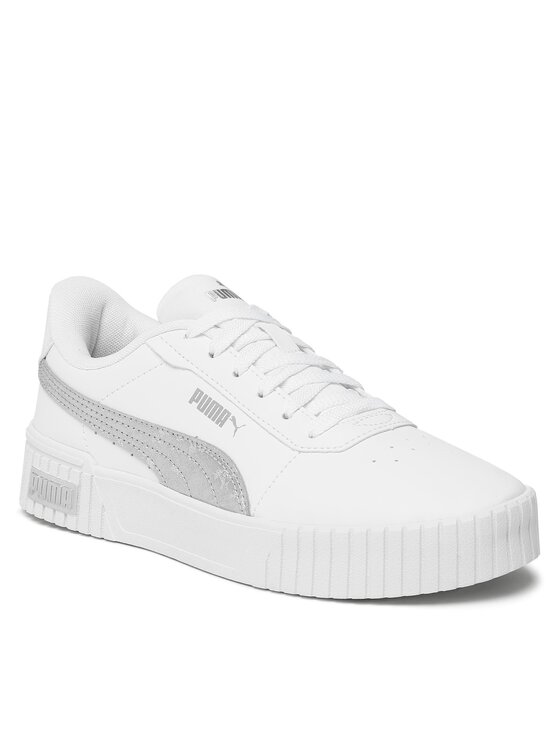 Puma Puma Laisvalaikio batai Carina 2.0 Space 38938702 Balta