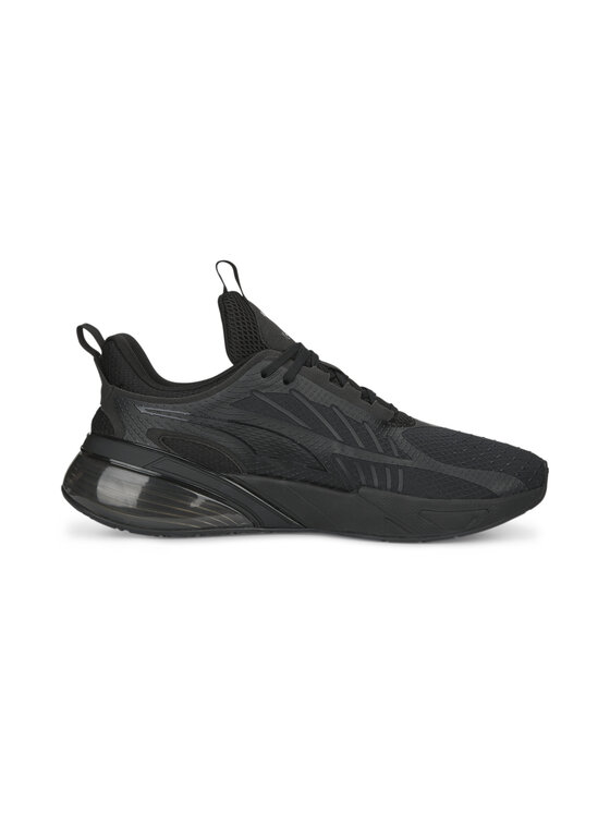 Puma Puma Sneakersy 378301 Czarny