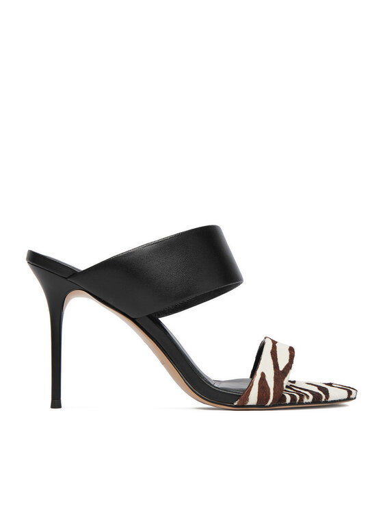 Eva Minge Eva Minge Natikače EO- MIRIAM-LT1916-1 Crna