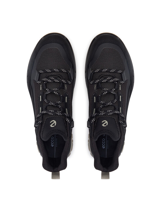 ECCO ECCO Trekkingi Ult-Trn W 82425351052 Czarny