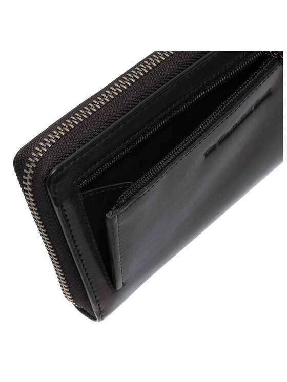 The Chesterfield Brand The Chesterfield Brand Portfel 308760 Czarny