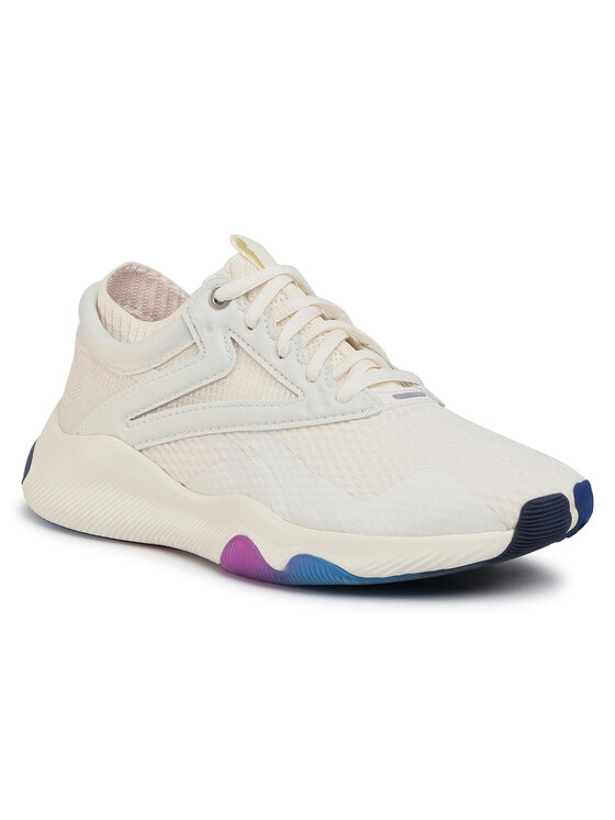 Reebok Trenažieru zāles apavi Hiit Tr FV6635 Balts | Modivo.lv