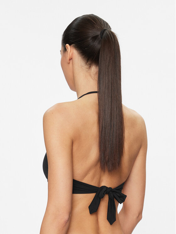 Melissa Odabash Melissa Odabash Bikini alsó Hamburg Fekete