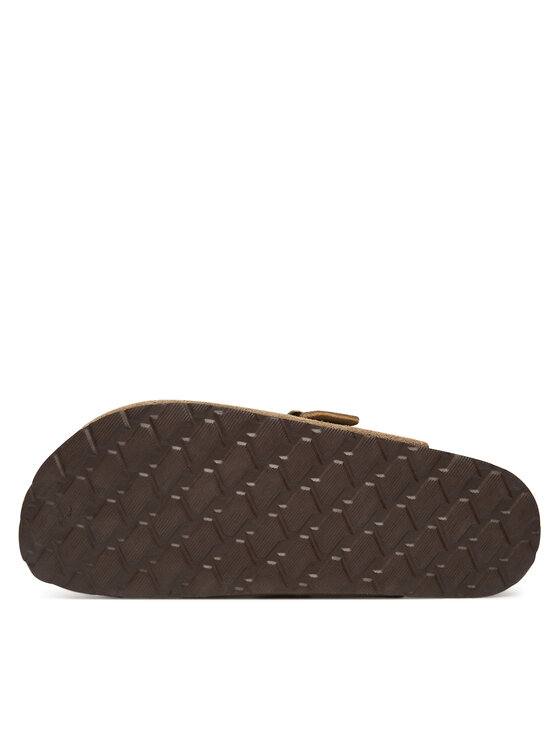 DeeZee DeeZee Iešļūcenes W23Q22095 Bēšs