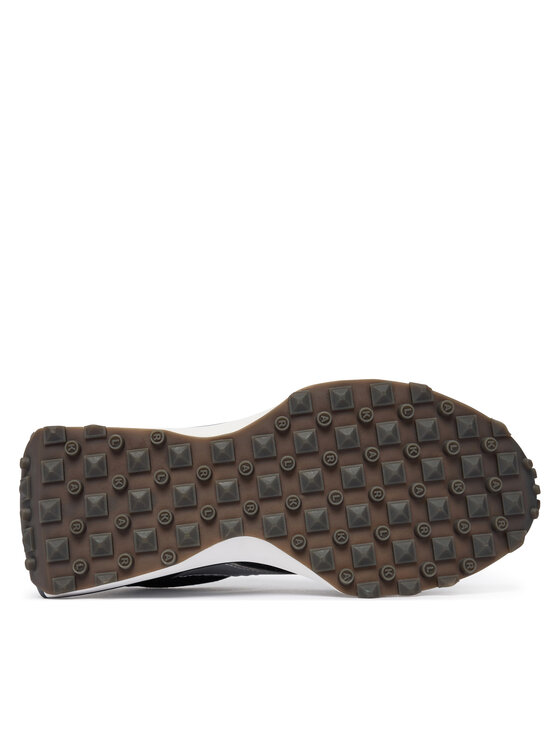 KARL LAGERFELD KARL LAGERFELD Sneakersy KL62933N Čierna
