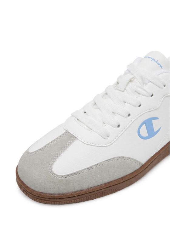 Champion Champion Sportcipők PRESTIGE MIX S11735-WW030 Fehér
