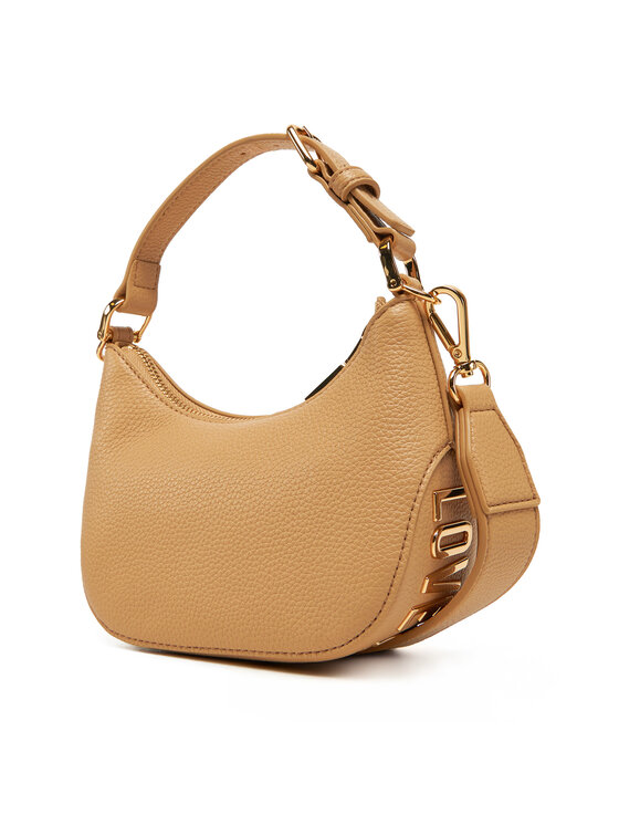 LOVE MOSCHINO LOVE MOSCHINO Ročna torba JC4019PP1MLT0105 Bež