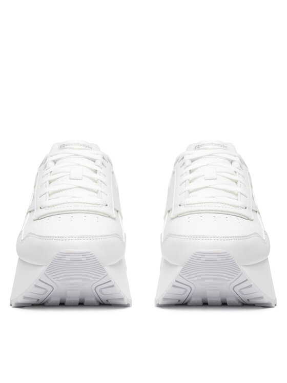 Reebok Reebok Sneakersy GLIDE TRIPLE 100223023 Biela