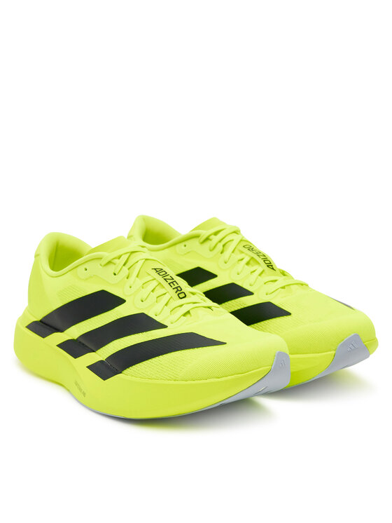 adidas adidas Παπούτσια για Τρέξιμο adizero EVO SL JR3416 Πράσινο