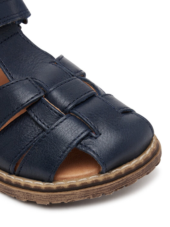 Froddo Froddo Sandale Daros C G3150277 M Albastru