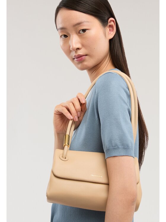 Trussardi Trussardi Borsetta Z610E006437N092 Crema