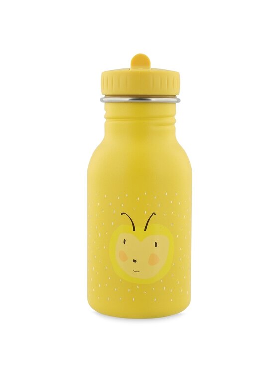 Trixie Baby Trixie Baby Bidon Butelka bidon 350 ml - Pszczółka Żółty