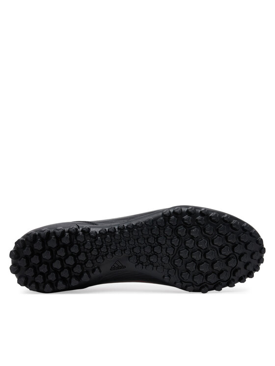 adidas adidas Boty na fotball F50 Club Turf IE1224 Černá