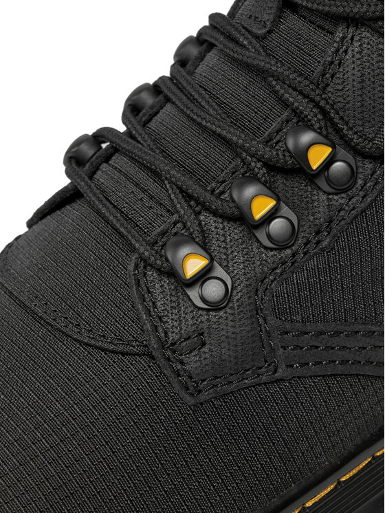 Dr. Martens Dr. Martens Pohodni čevlji OT9286 27800001 Črna