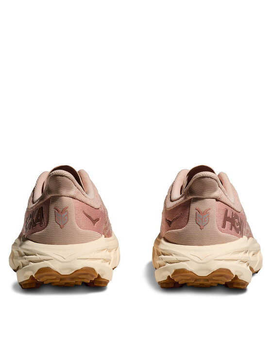 Hoka Hoka Взуття для бігу Speedgoat 5 1123158 Бежевий