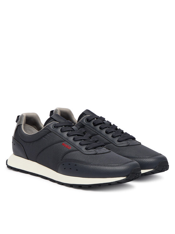 HUGO HUGO Sneakers Icelin 50552637 Dunkelblau