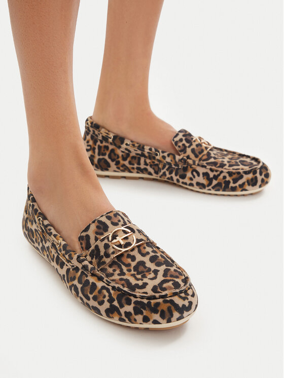 Tamaris Tamaris Mocassini 1-24630-44 Multicolore