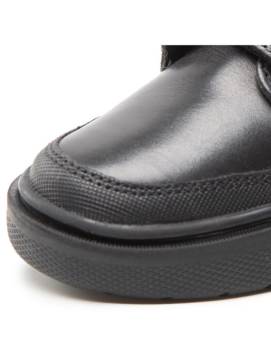 Geox Geox Sneakers J Riddock B. F J847SF 00043 C9999 M Schwarz