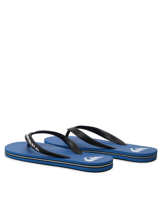 Quiksilver Quiksilver Japanke AQYL101325 Crna