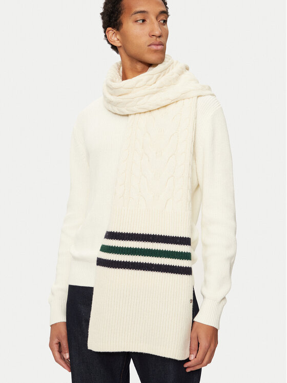 Κασκόλ Tommy Hilfiger