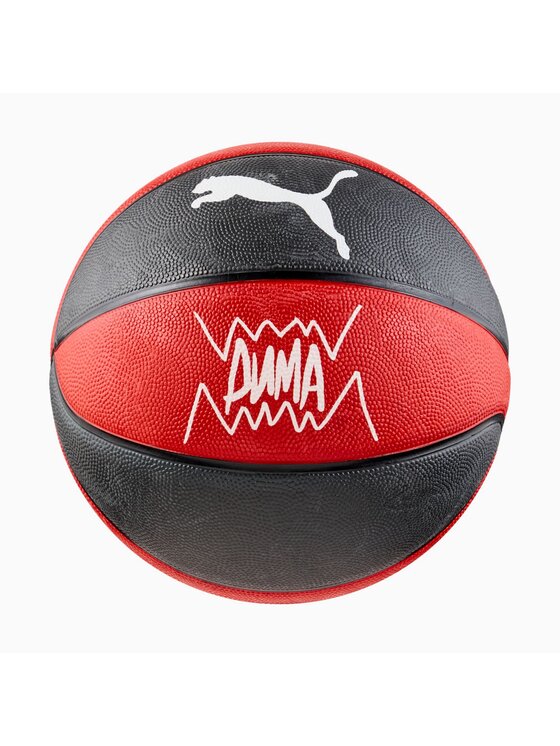 Puma Puma Piłka 084688 Czarny