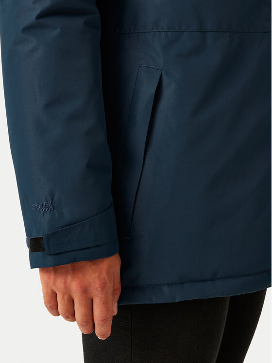 Regatta Regatta Дощовик Larrick RMP397 Cиній Regular Fit