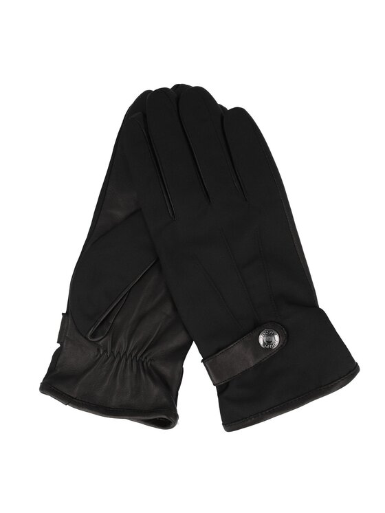 JOOP! JOOP! Rękawiczki Damskie 284574 Czarny
