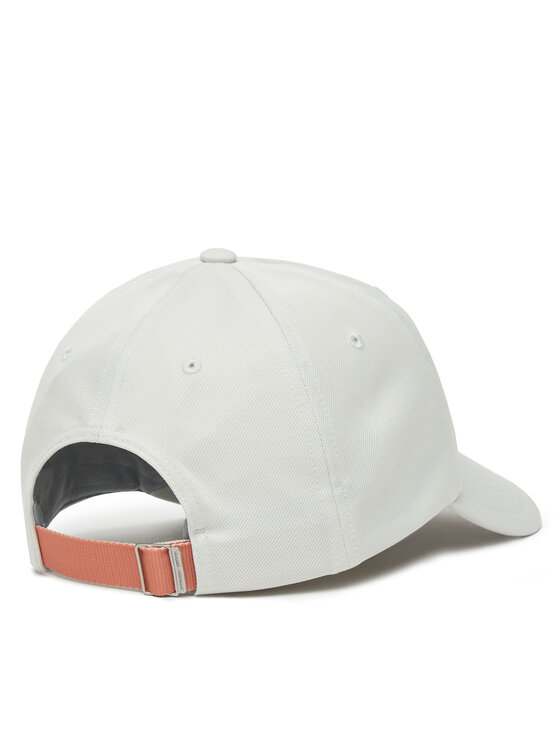 Under Armour Under Armour Czapka z daszkiem Women's UA Blitzing Adj 1376705 Écru