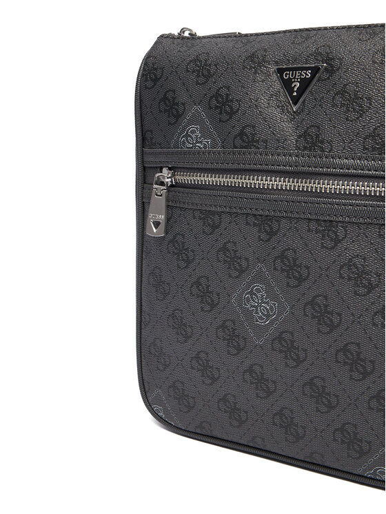 Guess Guess Umhängetasche HMMICT P5417 Grau