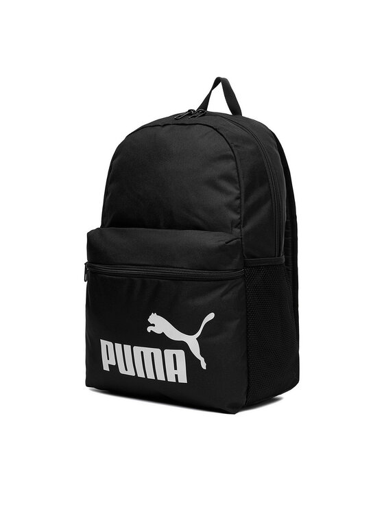 Puma Puma Zaino Phase Backpack 91164 01 Nero