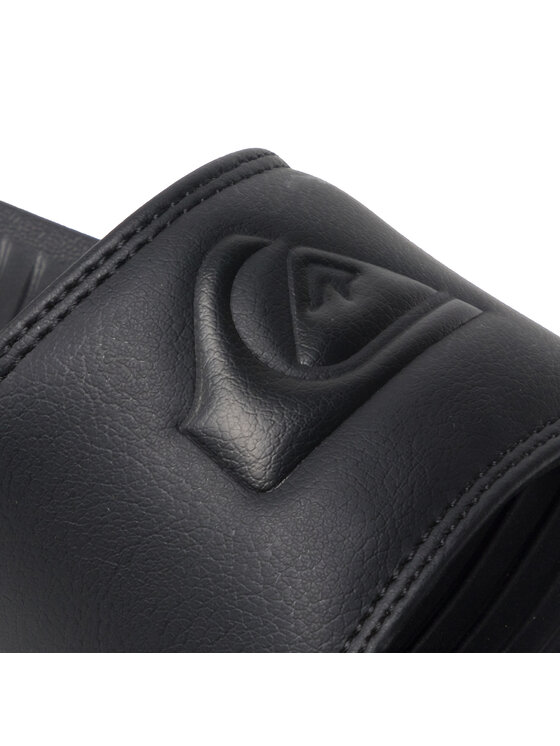Quiksilver Quiksilver Șlapi AQYL100956 Negru