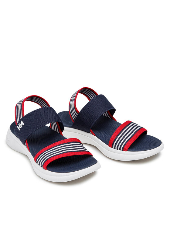 Helly Hansen Helly Hansen Sandali Risor Sandal 11792_599 Mornarsko modra