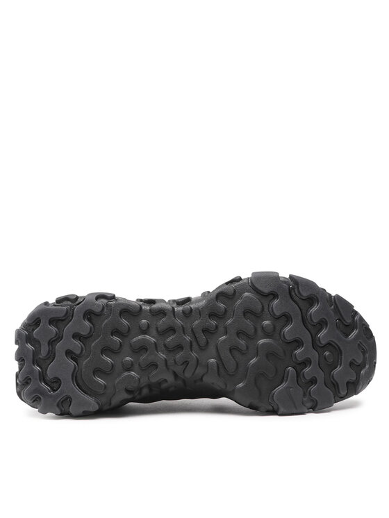 Nike Nike Sneakers React Vision CD4373 004 Schwarz