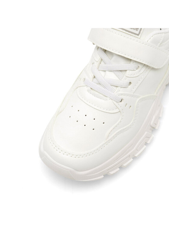 DeeZee DeeZee Tossud TS5677K-02AA Valge