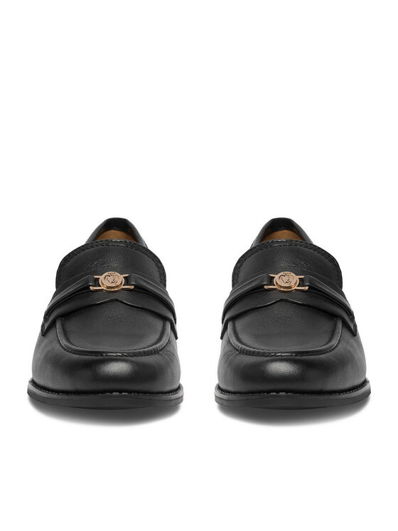 U.S. Polo Assn. U.S. Polo Assn. Loferi EO-MARBEL001W/GL1 Melns