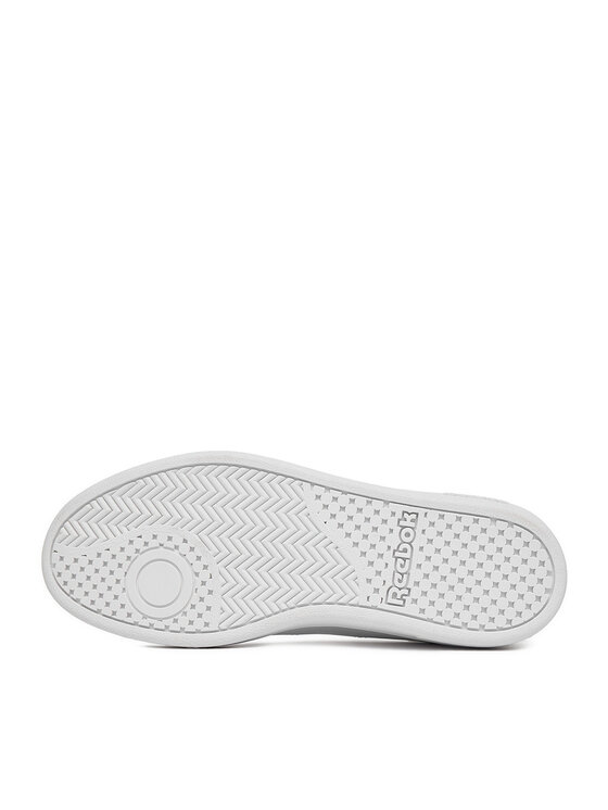 Reebok Reebok Sneakersy CEO-COURT CLEAN 100229909 Biały