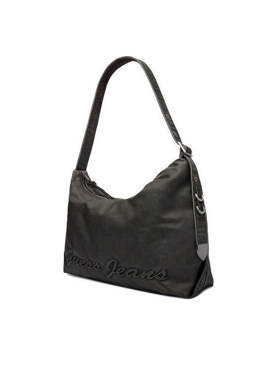 Guess Jeans Guess Jeans Сумка CEO-GUESS-XC-007-10 Чорний
