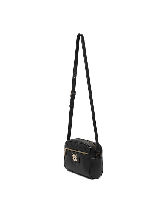 Nine West Nine West Torbica CEO-LA374-4357 Crna
