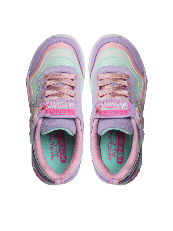 Skechers Skechers Superge Sundae Sweeties 303625L Vijolična