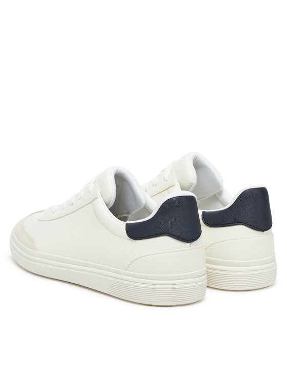 Aldo Aldo Sneakersy Lido 13876977 Biały