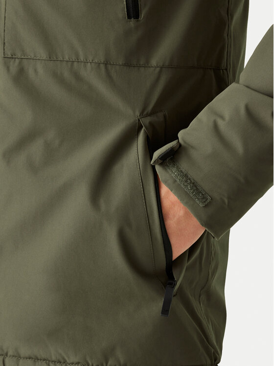 Regatta Regatta Дощовик Larrick RMP397 Коричневий Regular Fit