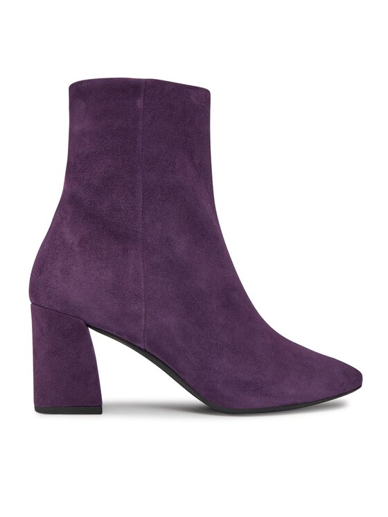 Botine HÖGL 6-135102 Violet