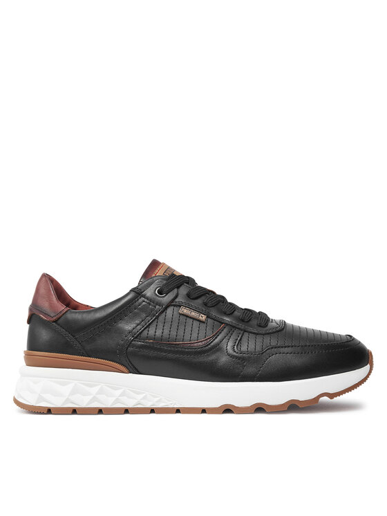 Pikolinos Pikolinos Tenisice Aranda M8R-6239C1 Crna