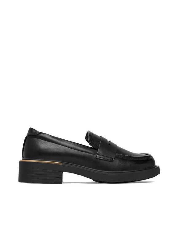 JENNY JENNY Loaferice CEO-HY62252-5 Crna